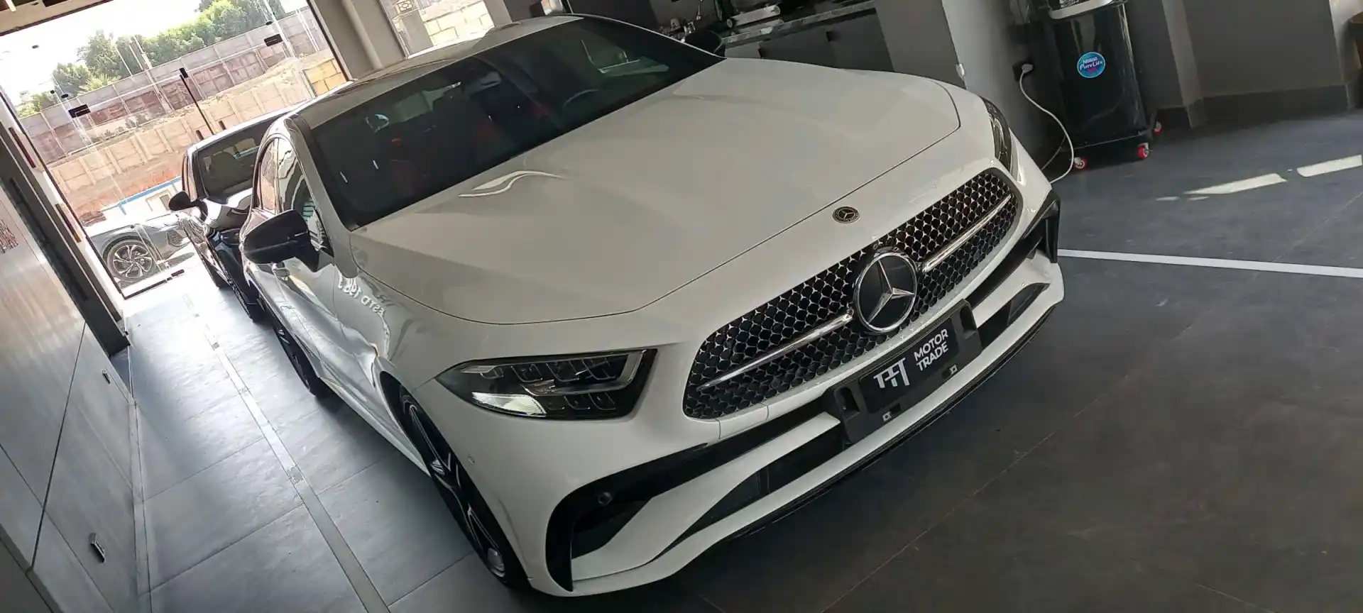 Mercedes Benz CLS Class 2023