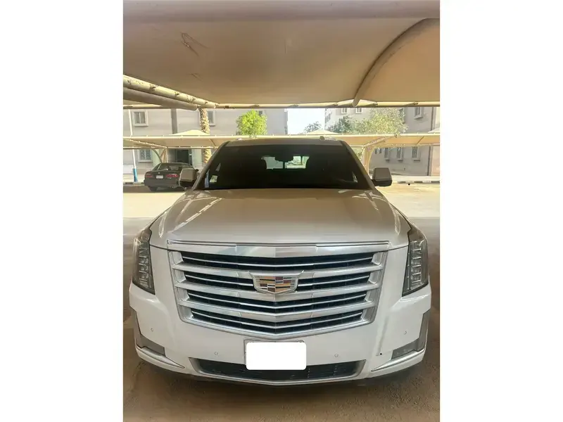 كاديلاك اسكاليد 2020