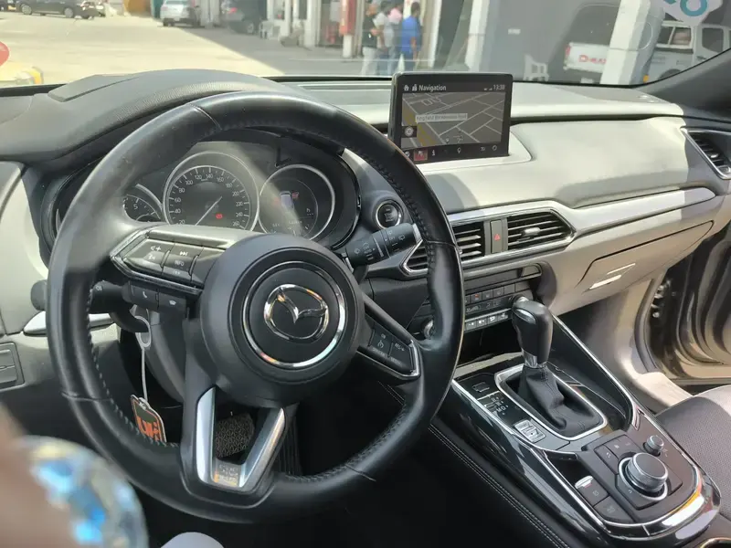 Mazda CX9 2023