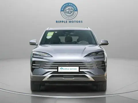 New BYD Song Plus 1.5L PHEV (FWD) 2025