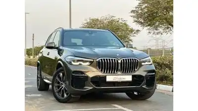 بي أم دبليو X5 40i xDrive