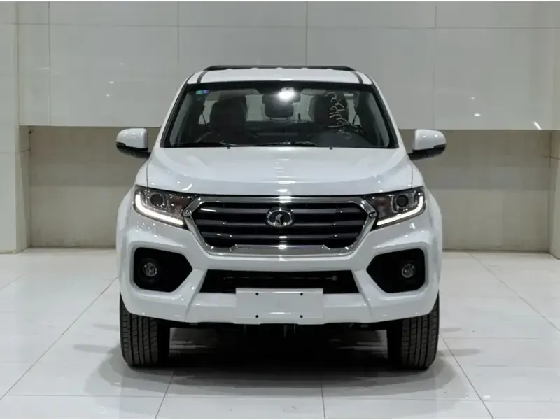 Great Wall Wingle 7 2025