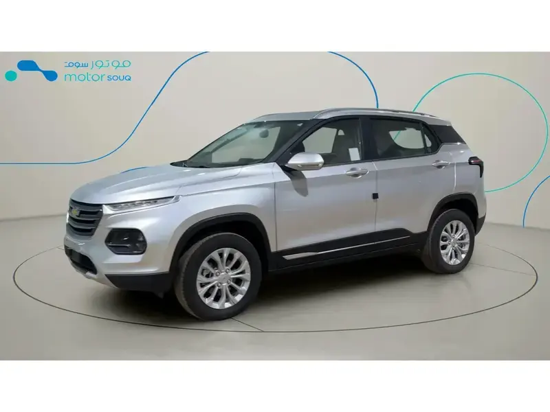 شفروليه جرووف 2025