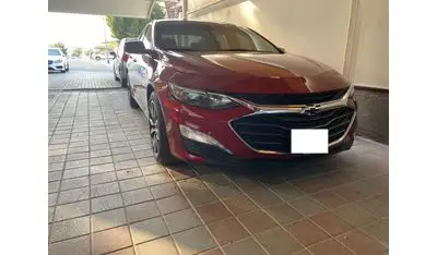 Chevrolet Malibu RS LIMITED EDITION