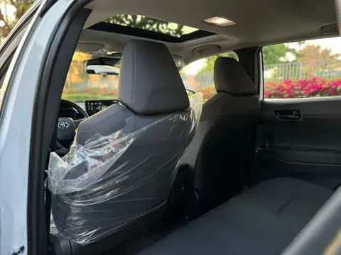 New Toyota Corolla 1.8L Comfort (Hybrid) 2024