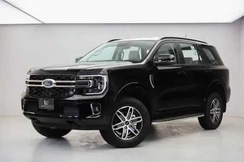 New Ford Everest  2.3L XLT AWD 2024