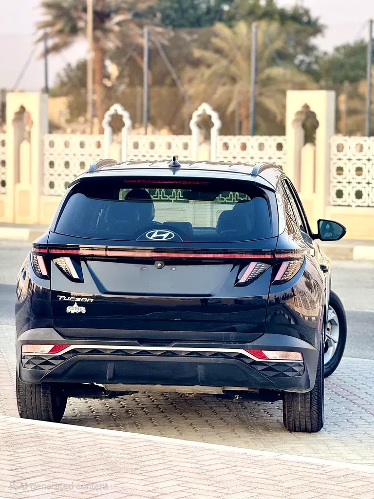 هيونداي توسون 2022