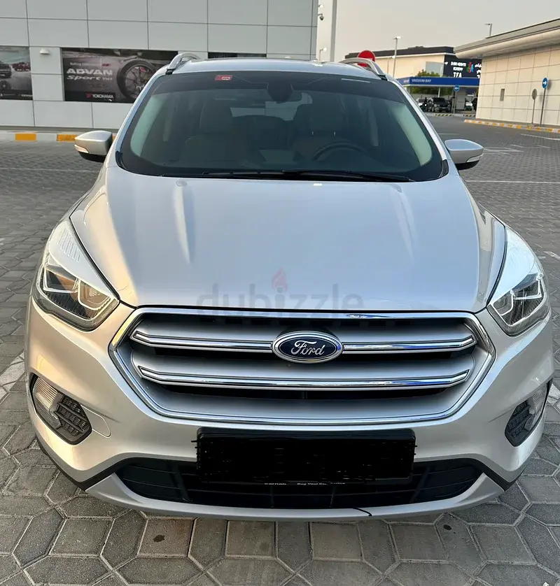 فورد اسكيب 2019