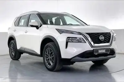 Nissan XTrail S | Guaranteed Warranty | 0 Down Payment