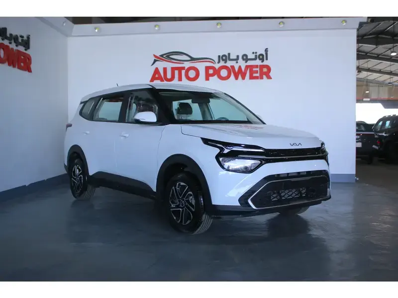 كيا كارينز 2025 GL