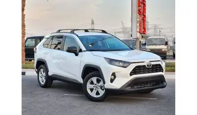 تويوتا راف ٤ TOYOTA RAV4