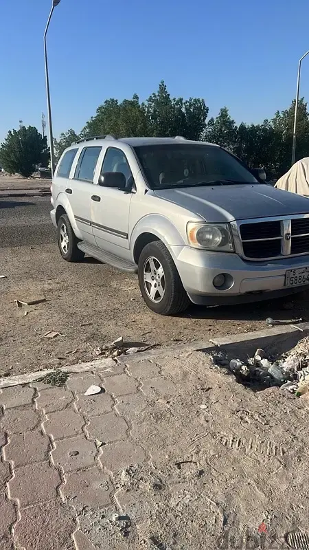 Dodge Durango 2006