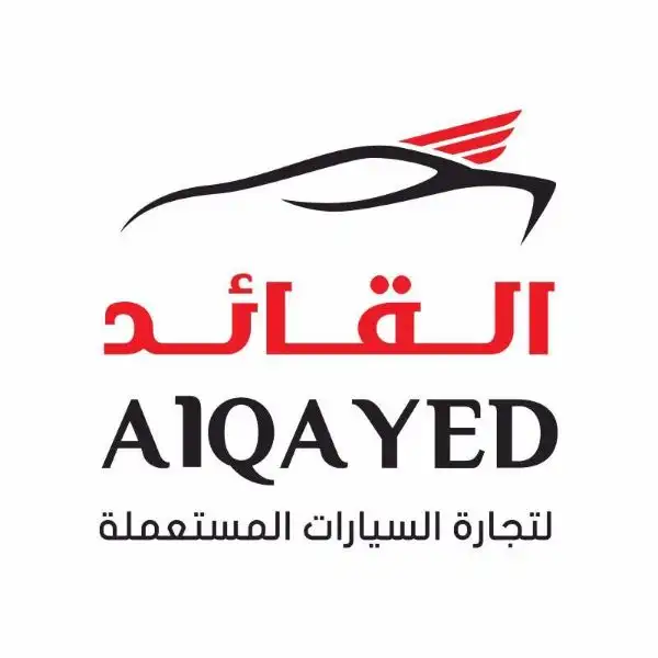 dodge-charger-Al Qayed Used Cars
