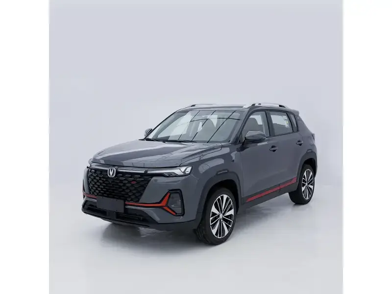 شانجان سي اس 35 2026 سمارت