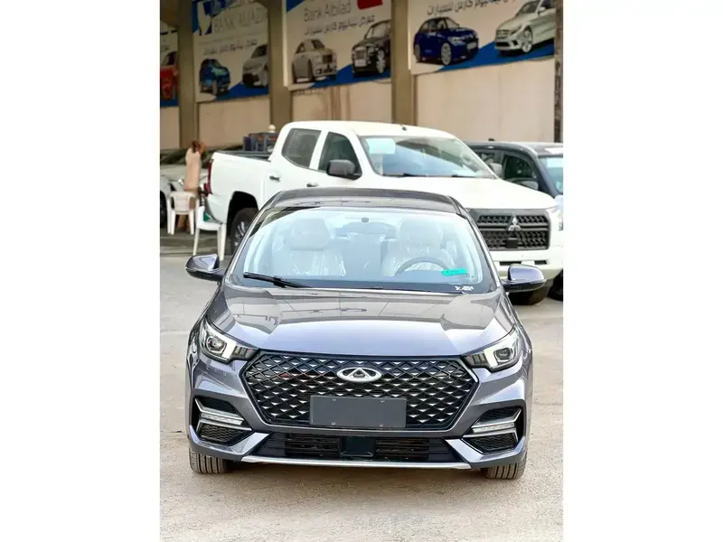 Chery Arrizo 6 Pro 2024