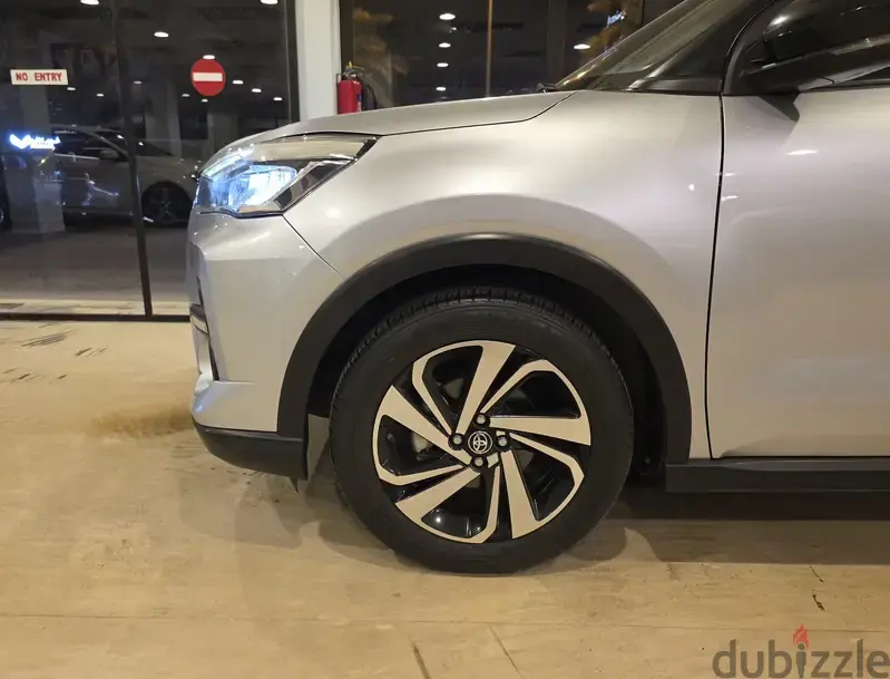 تويوتا ريز 2022