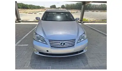 Lexus ES350 Lexus Es 350 full option USA good condition no accident