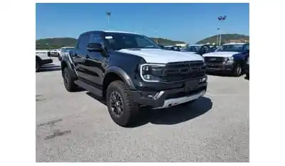 Ford Ranger RANGER RAPTER