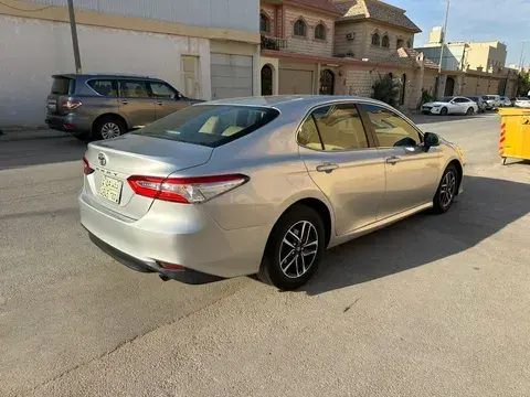 تويوتا كامري 2020