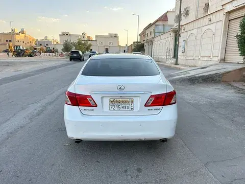 Lexus ES 350 2008