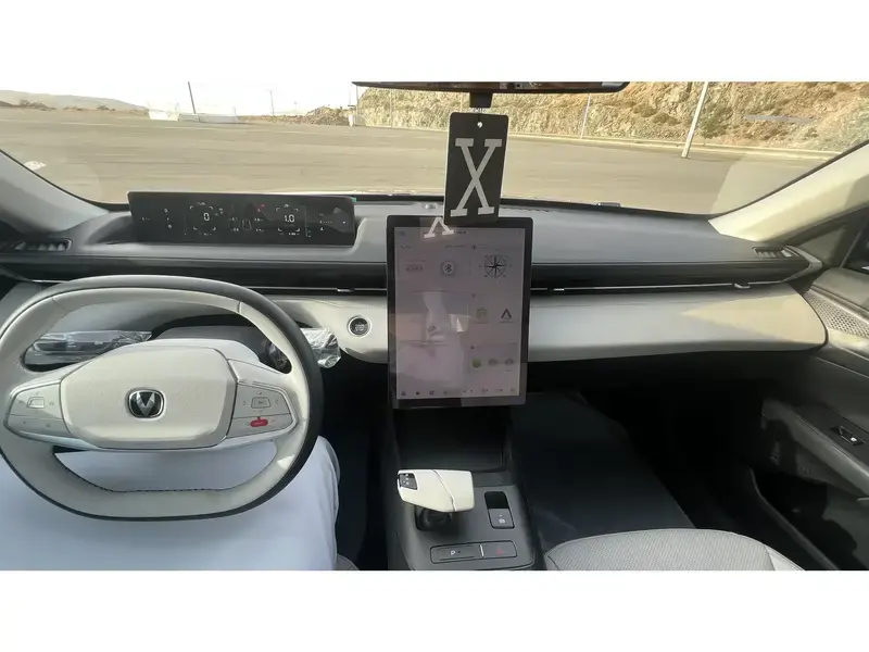 Changan Eado Plus 2025