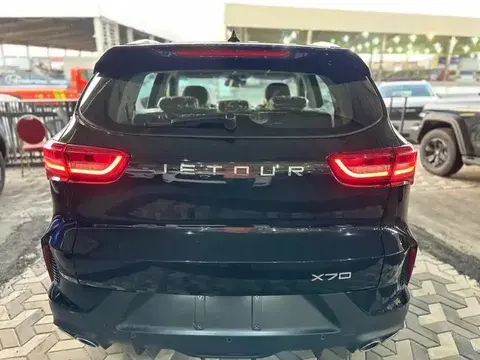 الجديد جيتور X70 2024