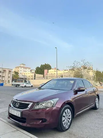 هوندا أكورد 2010