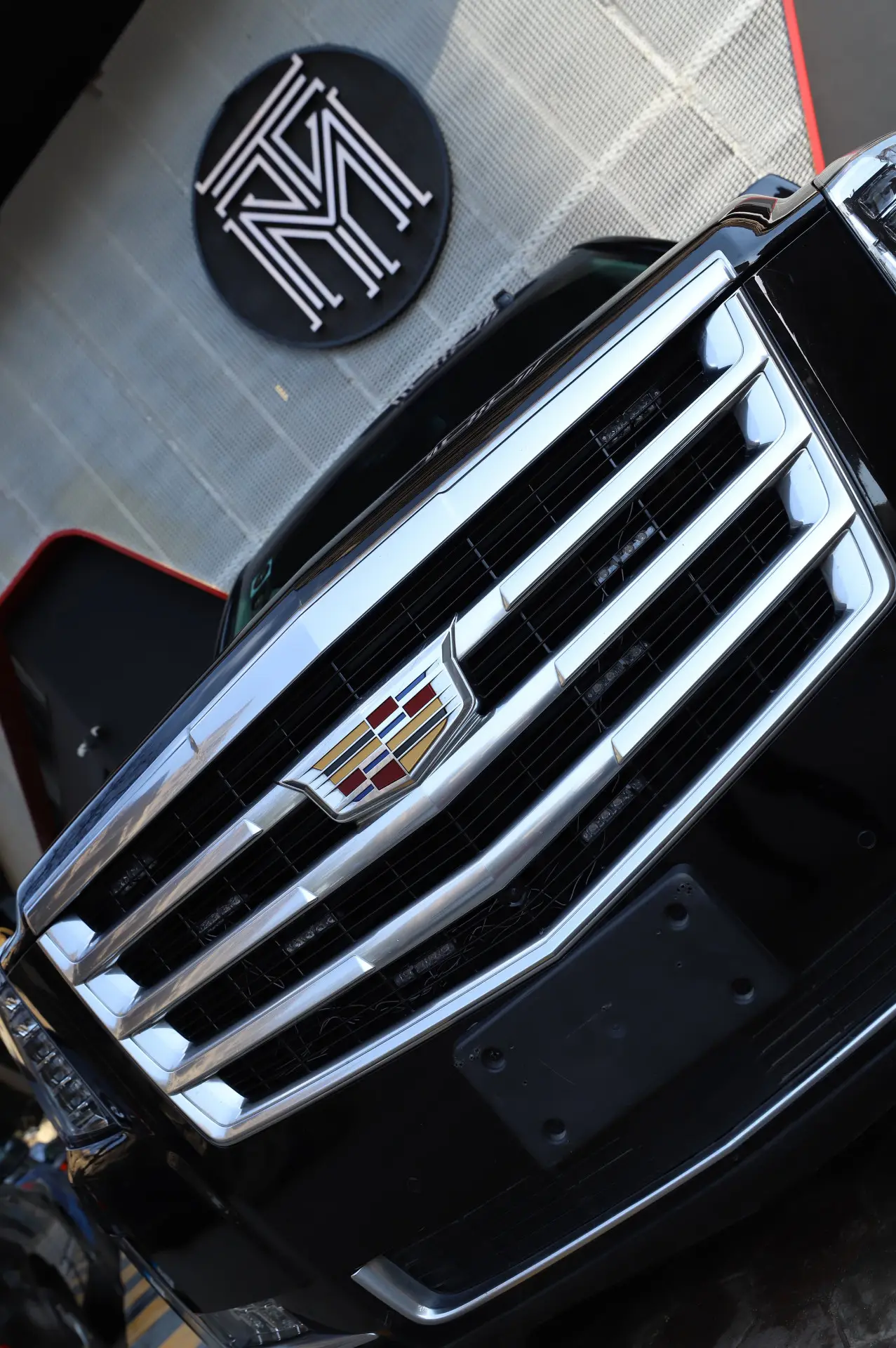 كاديلاك اسكاليد 2017