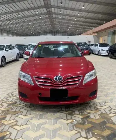 تويوتا كامري 2011