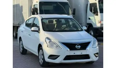 Nissan Sunny 2022 | Nissan Sunny | Ref#521