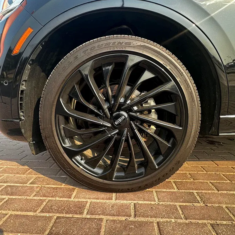 Lincoln Aviator 2023