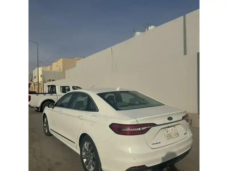 فورد توروس 2020