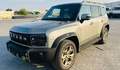 جيتور T2 Conquest Pro