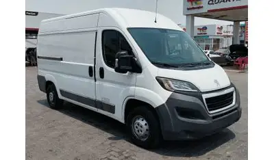 Peugeot Boxer L2H2
