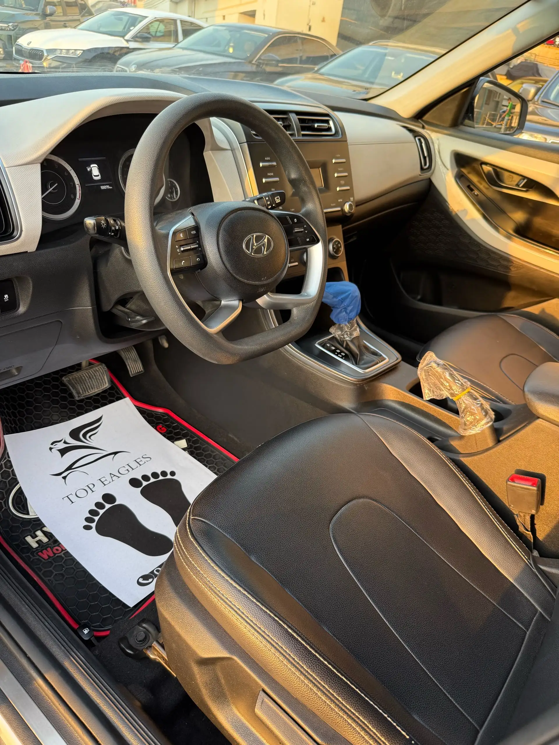 هيونداي كريتا 2022