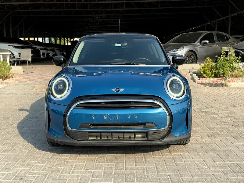 ميني كوبر 2022