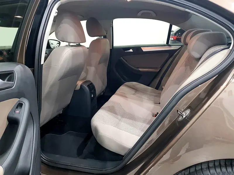 فولكس واجن جيتا 2013