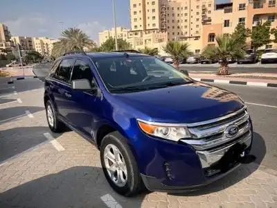فورد إدج SE 3.5L