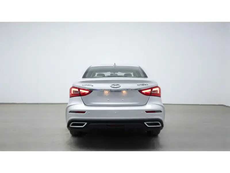 Chery Arrizo 5 Pro 2024