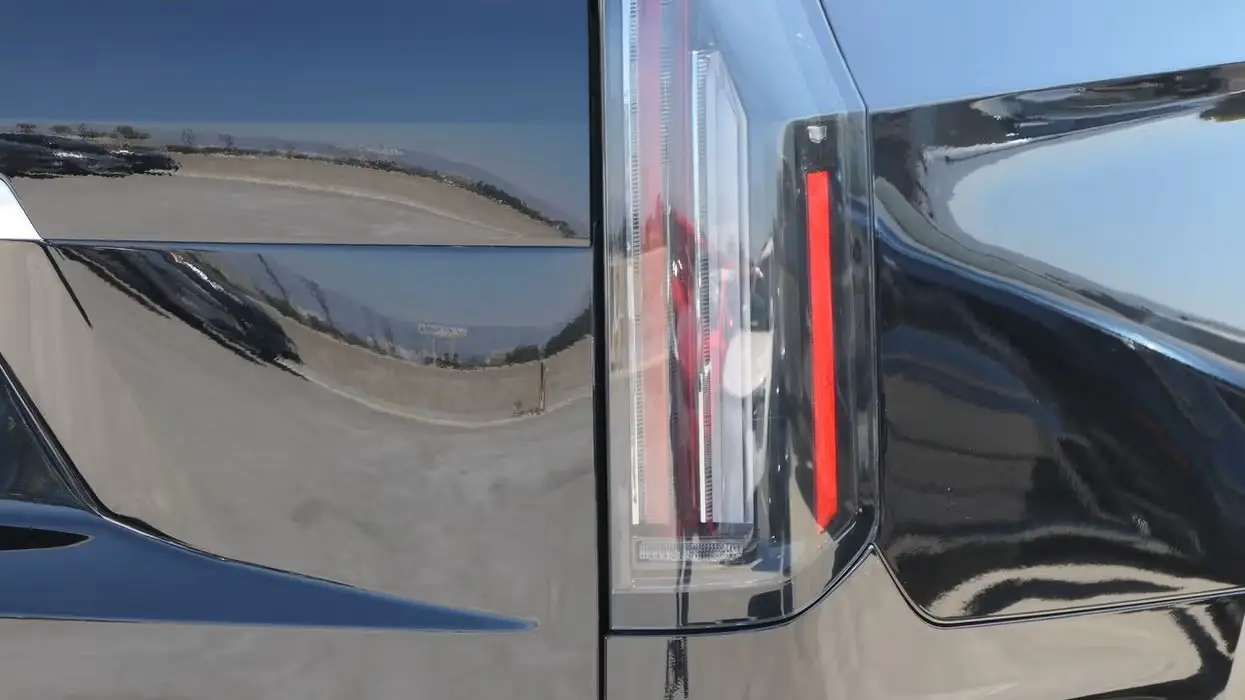 كاديلاك اسكاليد 2025