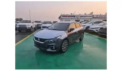 سوزوكي بالينو 2024 SUZUKI BALENOI FULL OPTION DISPLAY-360 CAMERA-HEADS UP DISPLAY