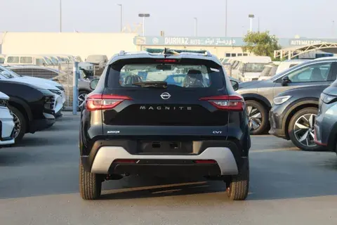 New Nissan Magnite 1.0T SV 2023