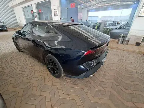 Changan UNI-V 2023