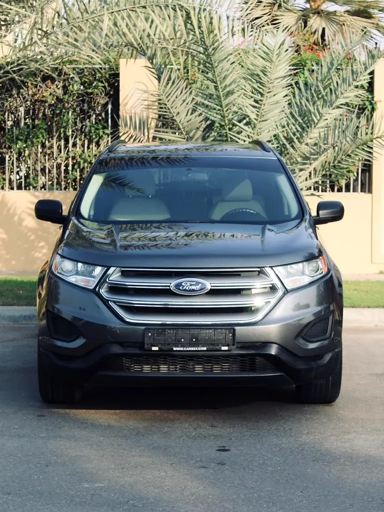 Ford Edge 2017