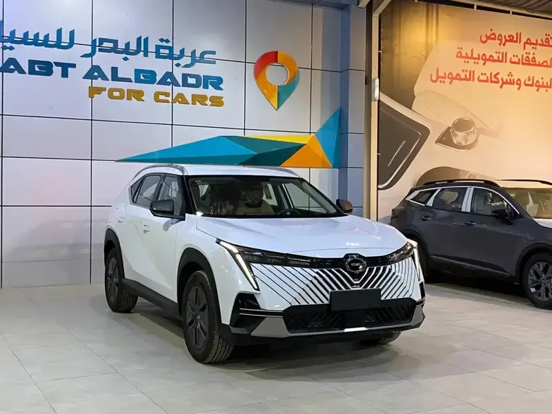 GAC EMKOO 2025