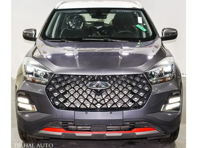 Chery Tiggo 4 Pro 2025