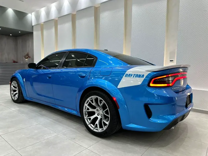 Dodge Charger 2020