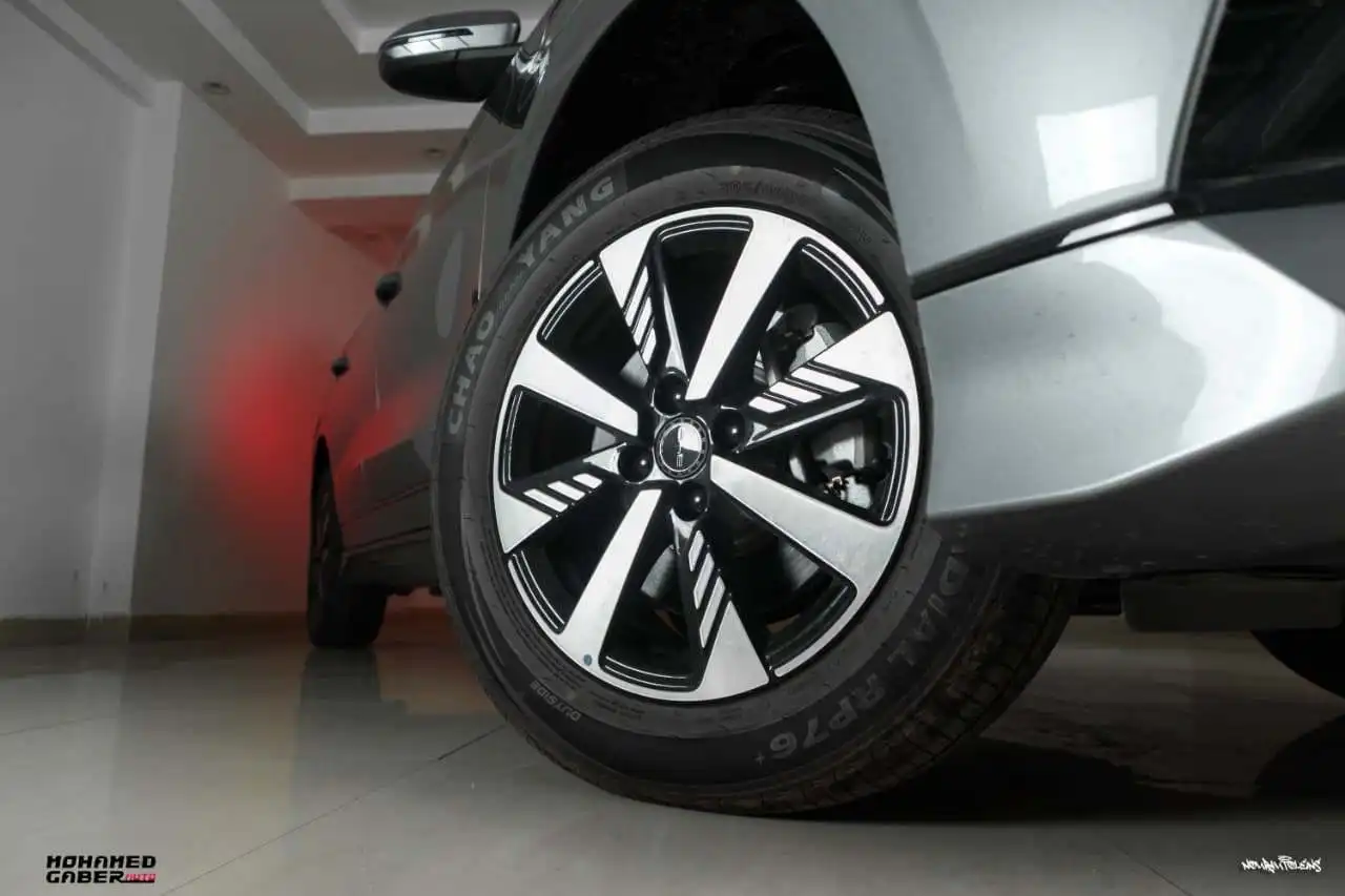 بي واي دي e2 2025