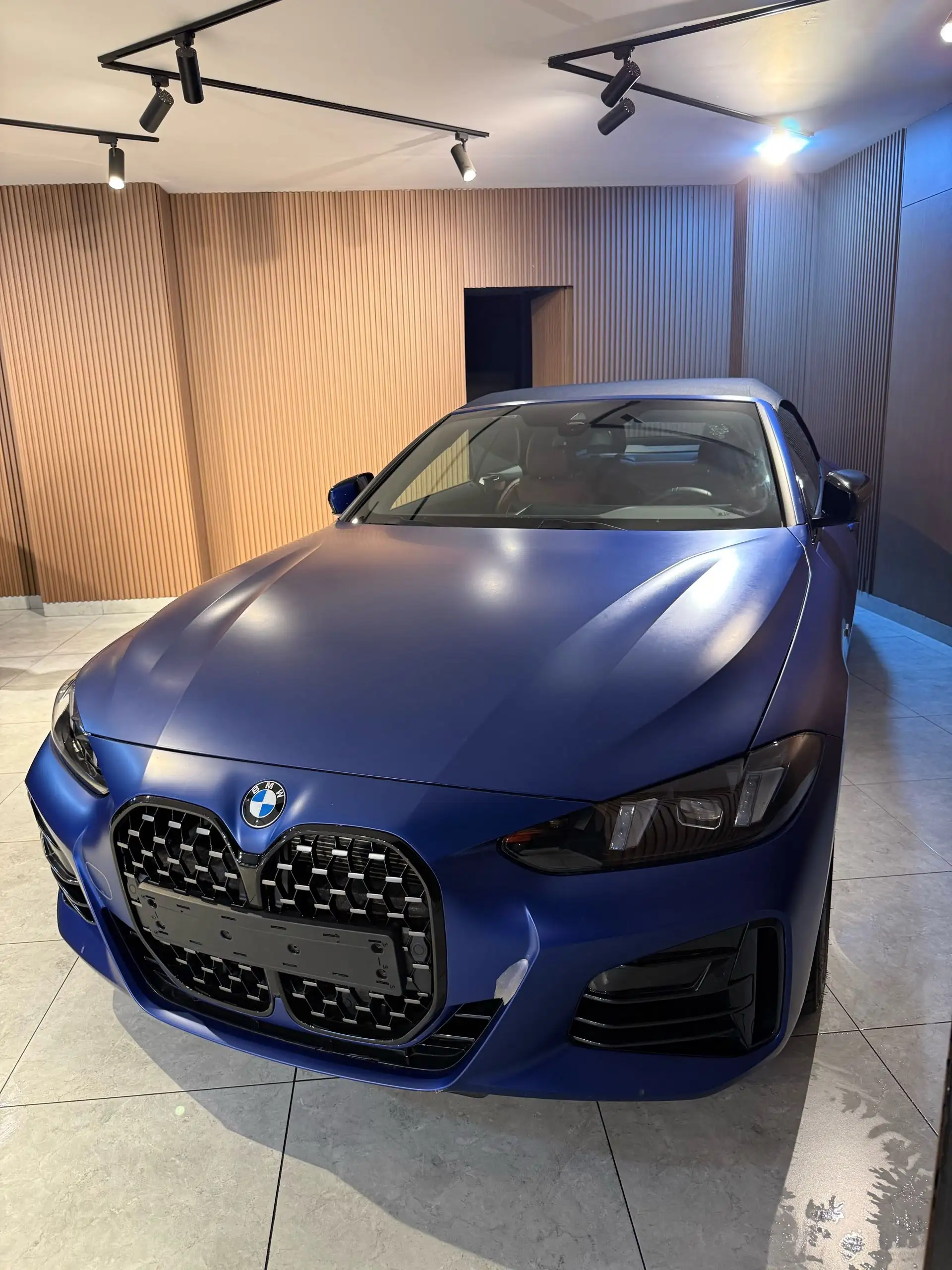 BMW 4 Series Coupe 2026