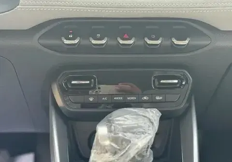 شفروليه Groove  1.5L LT 2024 الجديد